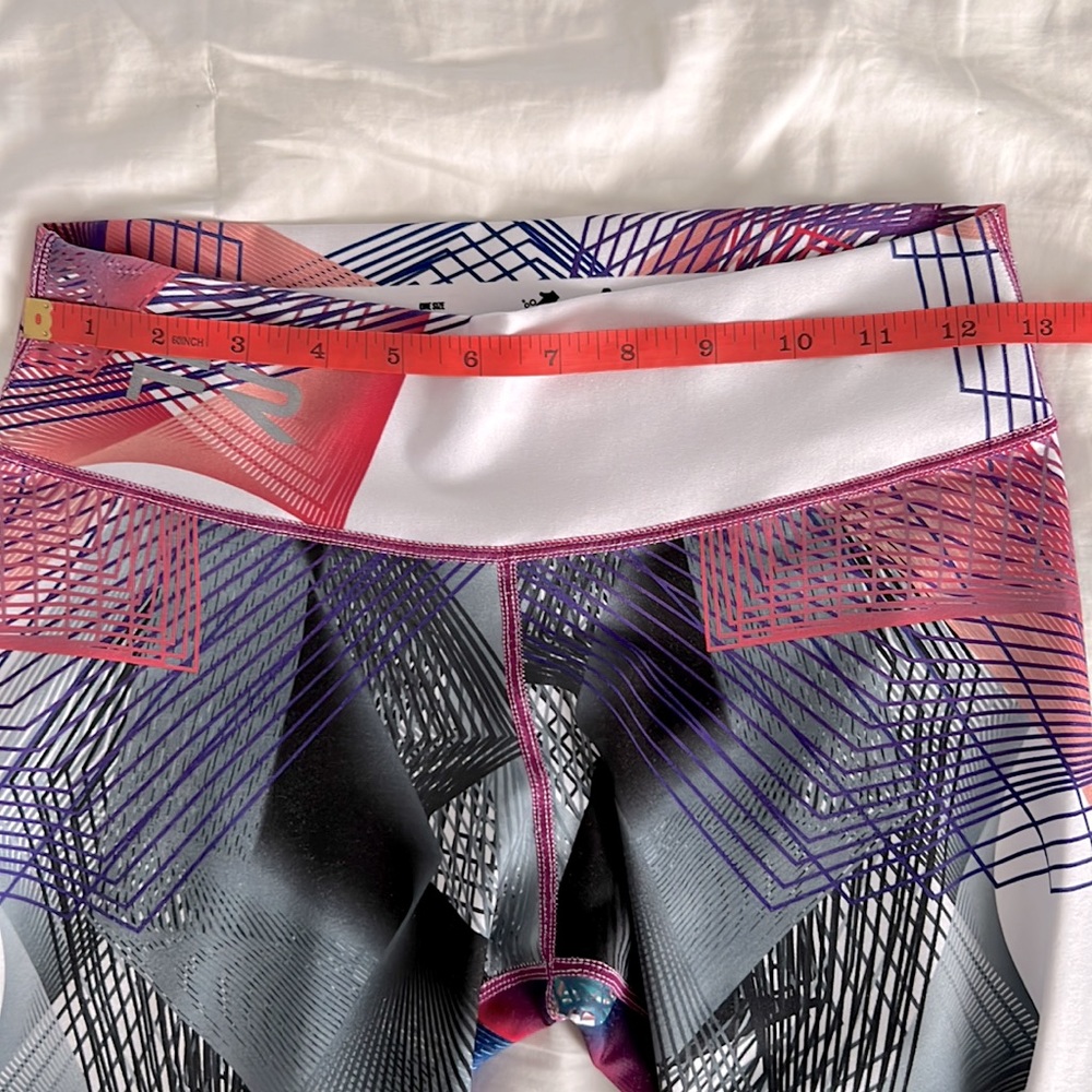FIBER Legging - Picture 4 of 6